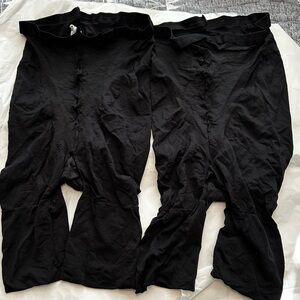 SPANX Star Power HighWaisted Shaping Shorts